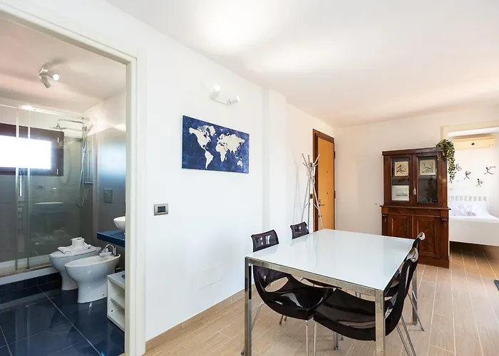 San Pancrazio Penthouse By In Apartment Rom