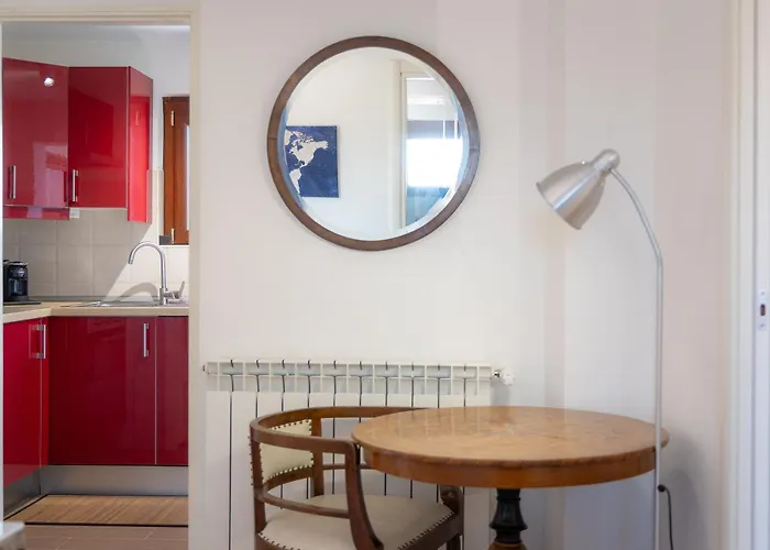 San Pancrazio Penthouse By In Apartment