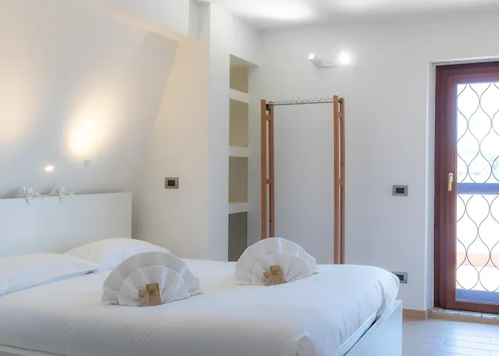 San Pancrazio Penthouse By In Apartment *