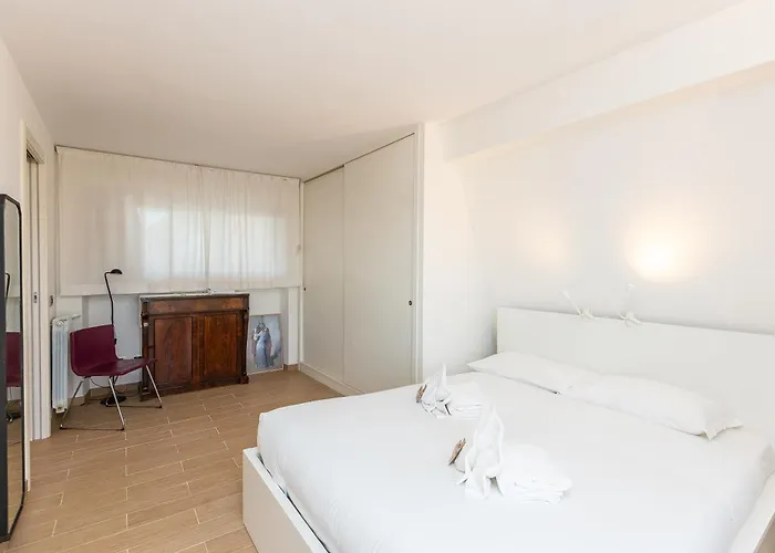 San Pancrazio Penthouse By In Apartment
